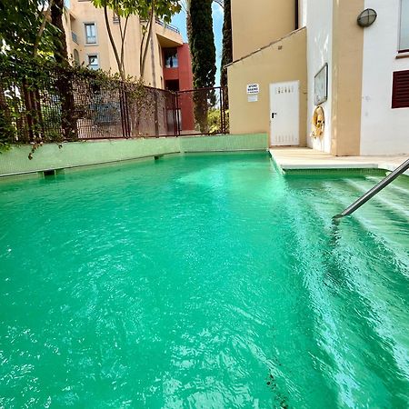 Apartamento De Lujo Sotogrande San Roque  Exterior photo