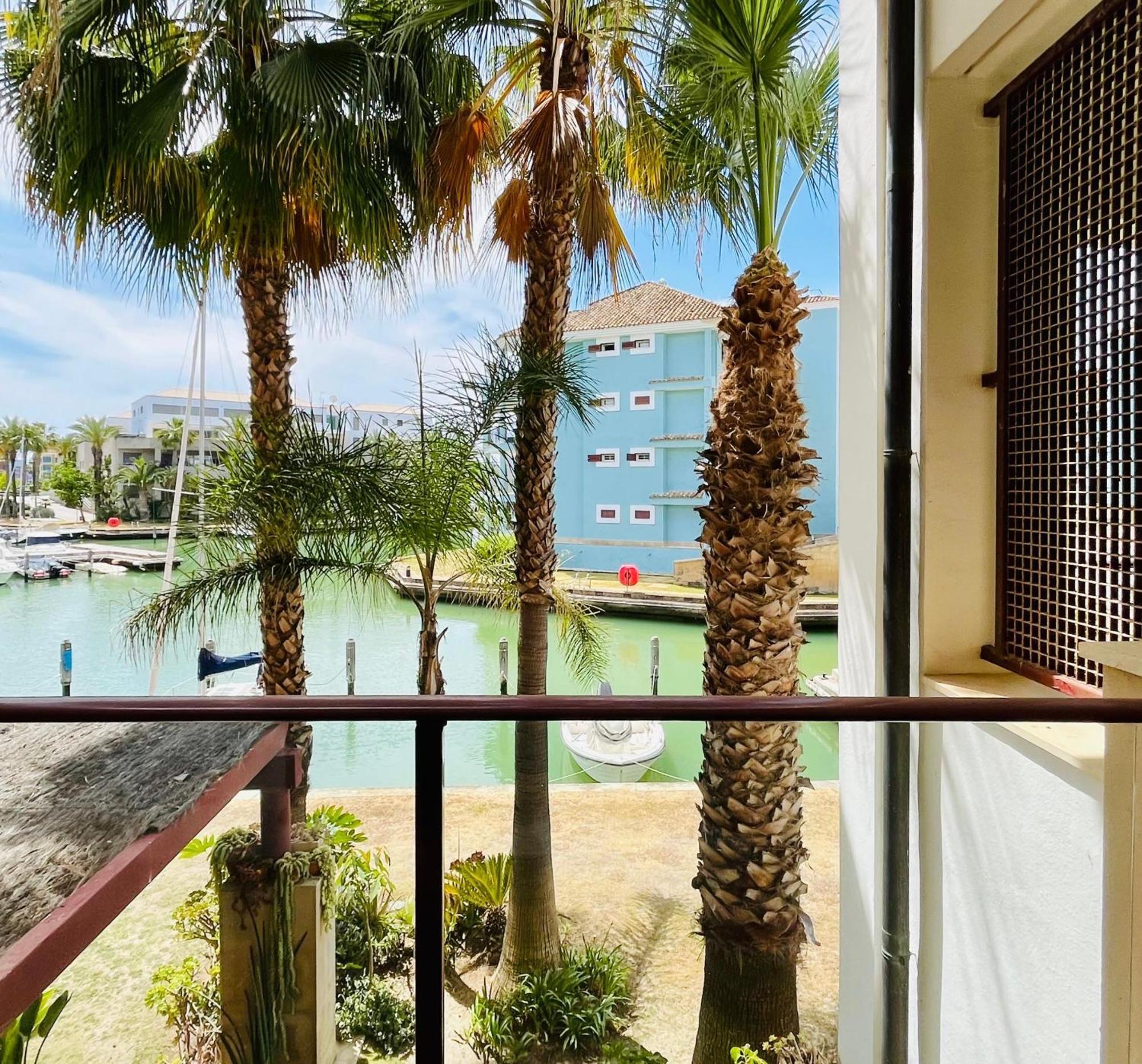 Apartamento De Lujo Sotogrande San Roque  Exterior photo