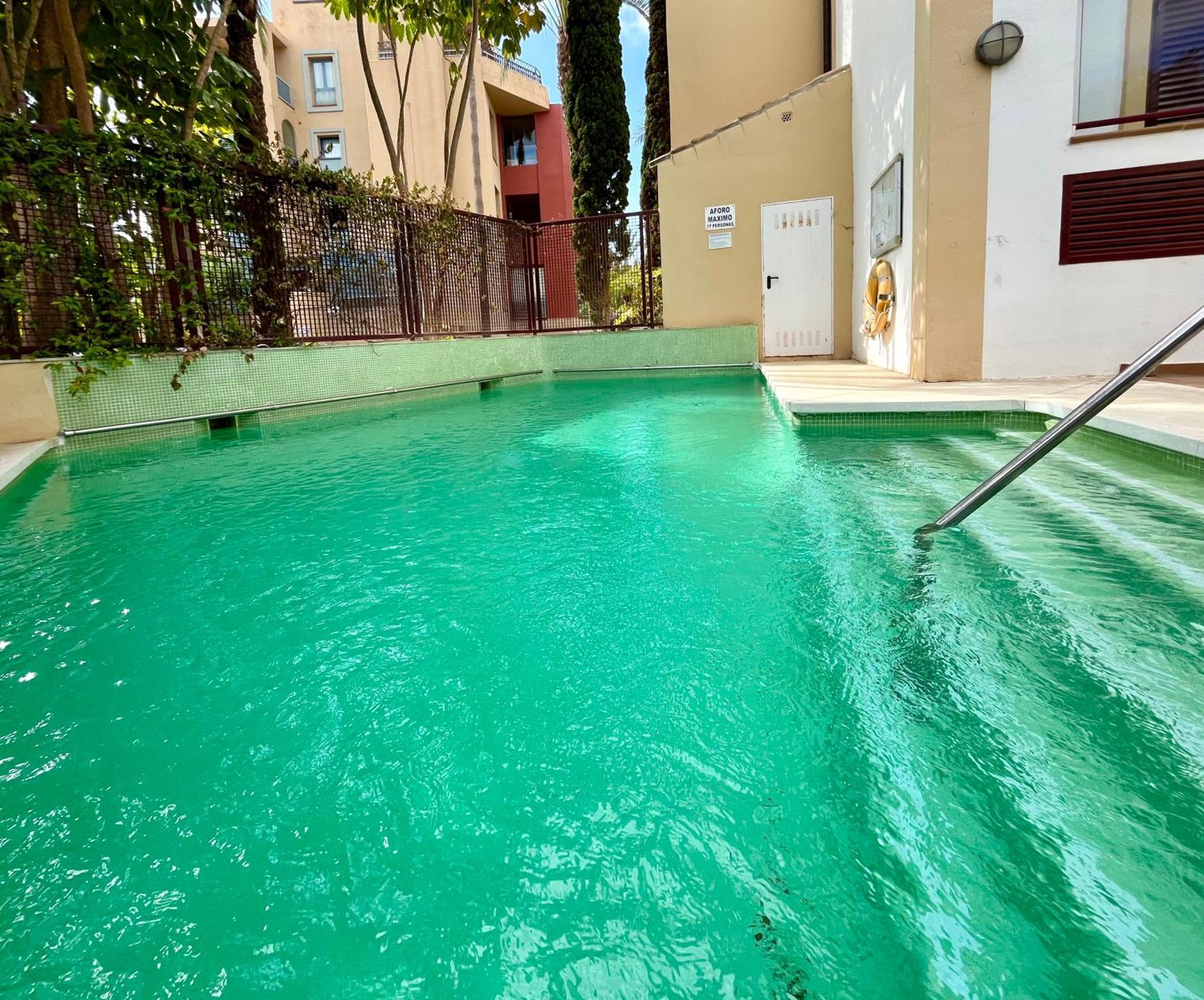 Apartamento De Lujo Sotogrande San Roque  Exterior photo