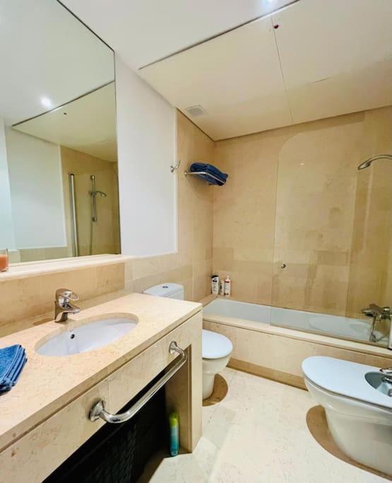 Apartamento De Lujo Sotogrande San Roque  Exterior photo
