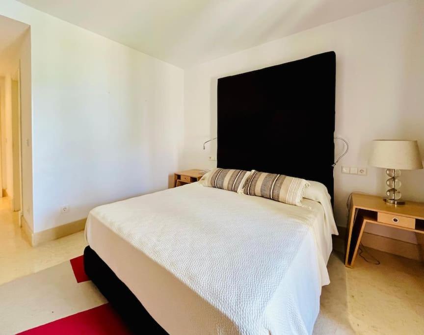 Apartamento De Lujo Sotogrande San Roque  Exterior photo