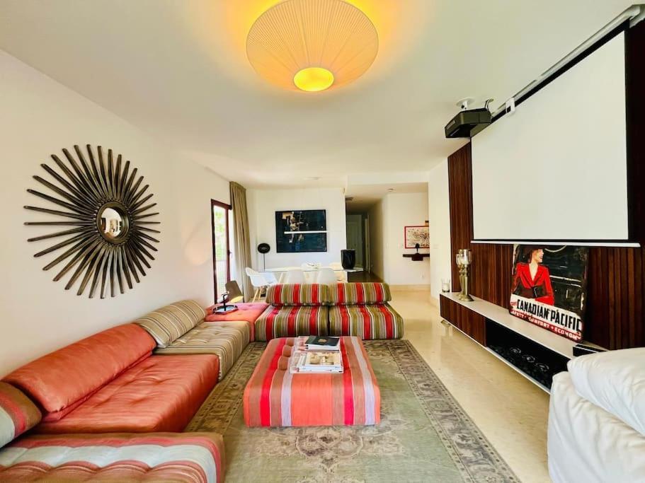 Apartamento De Lujo Sotogrande San Roque  Exterior photo